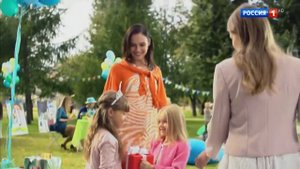 Реклама Тантум Верде. Не хотим болеть по домам сидеть