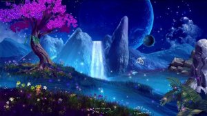 Сон антистресс 8.Beautiful Bedtime Sleep Music ?