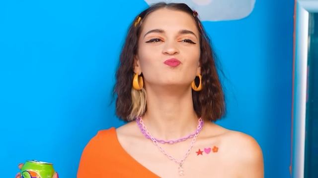 Домики Одного Цвета Челлендж | Бедная vs Богатая vs Ультра Богатая от Multi DO Smile