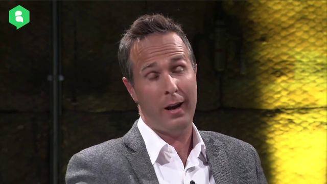 2015 Ashes Preview with Vaughan, KP, Gough & North смотреть онлайн