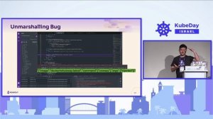 Multi-branch Pipeline with Argo Workflows and CI/CD Debugging - Gosha Dozoretz, Rookout