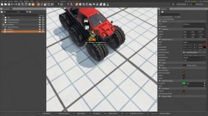 BeamNG Drive - Tutorial: Use World Editor to Duplicate Vehicles, Create Mashups, and More!