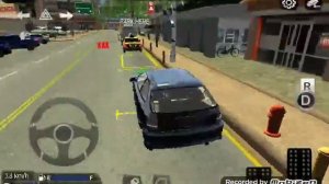 Как заработать кучу монет в игре cat parking multiplayer