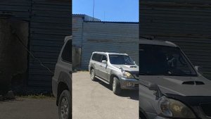 Хундай терракан