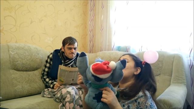 "Про дедушку, который не умел рассказывать сказки" в постановке бугульминских артистов смотреть онлайн