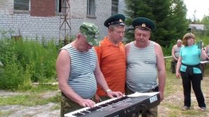 ЗДЕСЬ БЫЛА МОЯ ЗАСТАВА😎