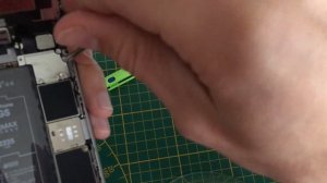 Замена батареи iPhone 6S - Проще чем кажется