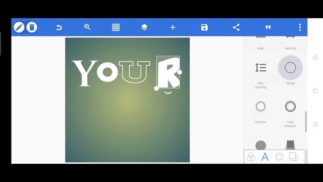 Speed Art | Anime Brush Persona 5 - Photoshop Touch Android смотреть онлайн