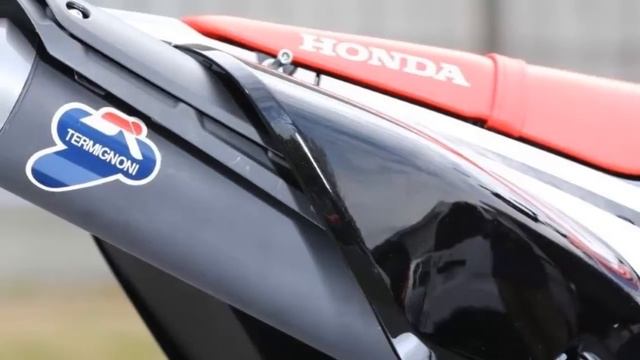 honda crf 250 - 4 stroke смотреть онлайн