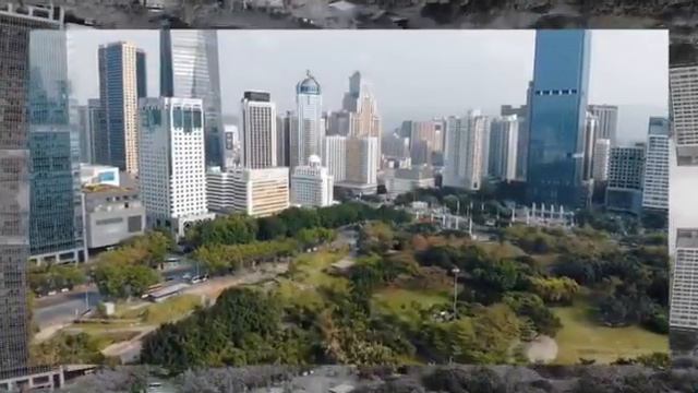 ШЭНЬЧЖЭНЬ С ВЫСОТЫ ПТИЧЬЕГО ПОЛЁТА MAVIC AIR / NEVADA MARY inst