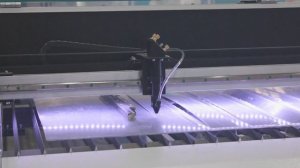 Раскрой Акрила На Лазерном Станке CUTTER XL. Режимы резки в описании.