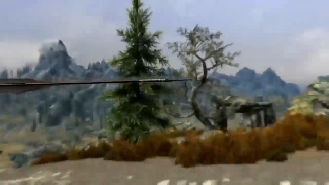 The Elder Scrolls V: Skyrim Special Edition ''butthurt'' смотреть онлайн