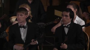 В. Андреев Мазурка №3