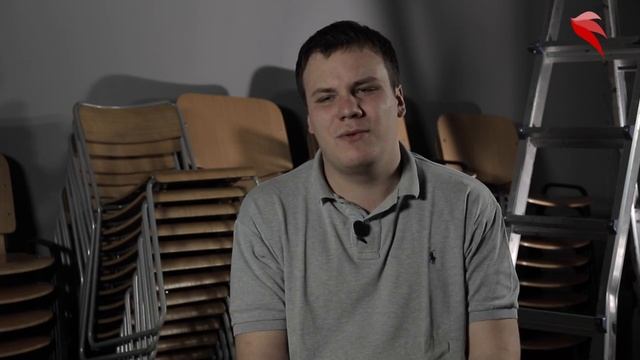Необъяснимо? не факт! Угол атаки или почему люди бьются о мебель.