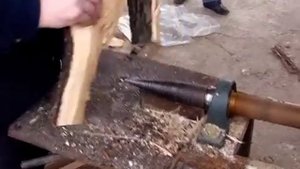 пилоколун универсальный дроворуб