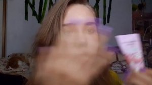 АСМР Что в моей сумочке?Приятный шёпот|Ты точно уснёшь