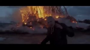 Хаски Пироман 17