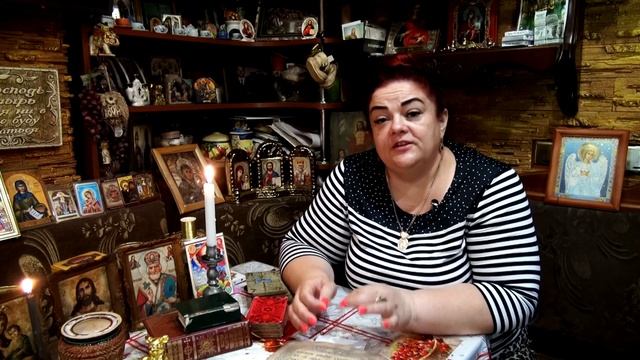 Очищение солью, защита от негатива. смотреть онлайн