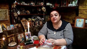 Очищение солью, защита от негатива.