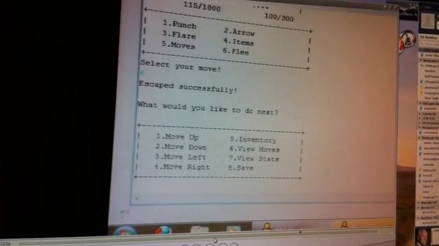 Java Game Programming: RPG Status Update #2 Part 3 смотреть онлайн