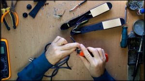 ремонт утюжка для волос