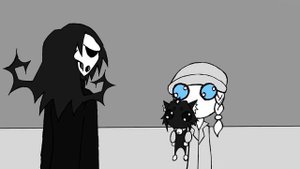 Неловкие моменты (анимация) (перезалив)