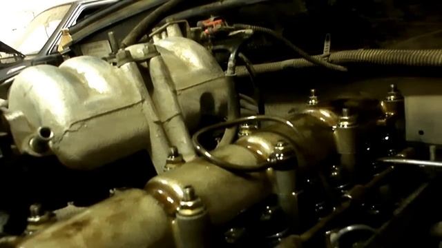 ПОИСК НЕИСПРАВНЫХ ГИДРОКОМПЕНСАТОРОВ. НИВА ШЕВРОЛЕ смотреть онлайн