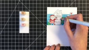 Holiday Card Series 2019 | Day 9