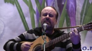 Алексей Гомазков - Матросы (А.Вертинский)