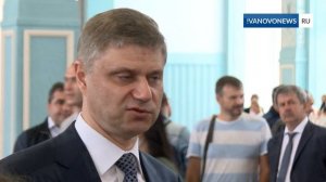 Глава РЖД об электрификации железной дороги в Ивановской области