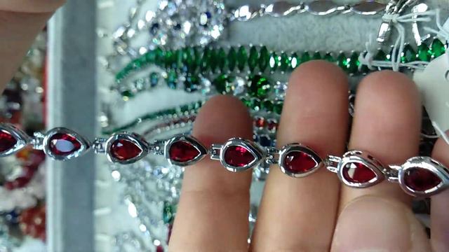 Посеребрение, фианиты. смотреть онлайн