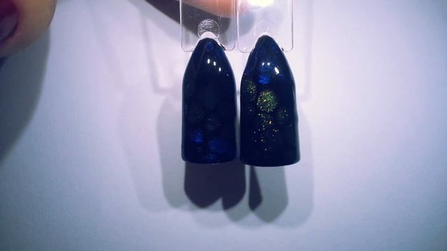 дизайн: рептилия по мокрому гель лаку смотреть онлайн