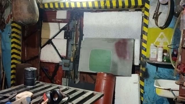 ресанта экп-400