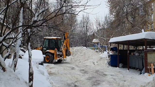 Как отбываются принудительные работы?