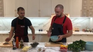 Форель от шеф - повара.