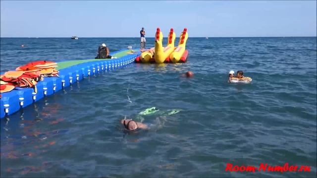 Алушта Крым 2019 смотреть онлайн