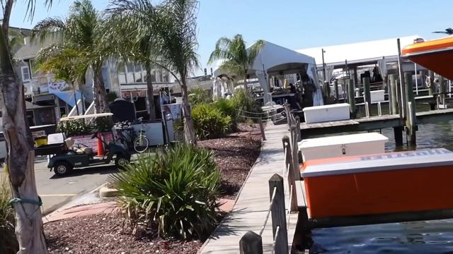 Обзор яхт-клуба на восточном побережье США смотреть онлайн