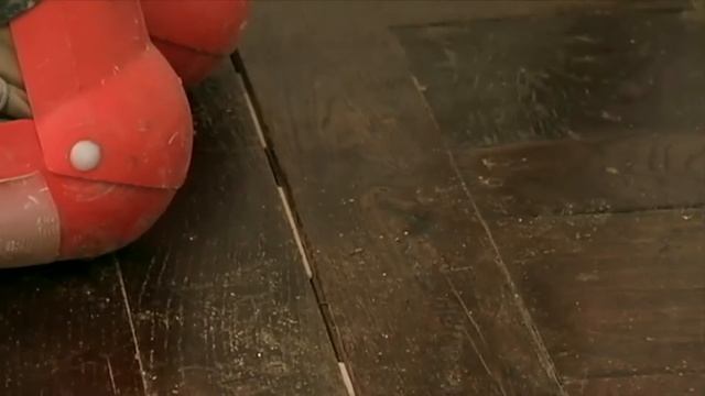 Parkett Strehl - Stadtvilla Düsseldorf (2014) смотреть онлайн