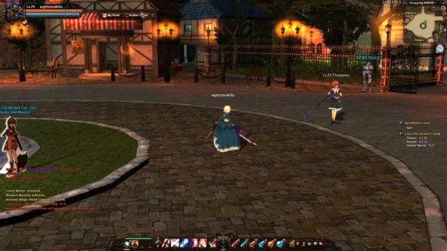 Rusty Hearts 101 The Basics смотреть онлайн