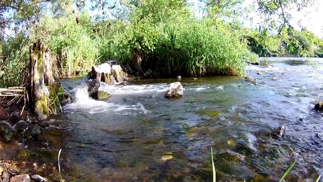 РасслабляющиеЗвуки Воды,Шум воды, Звуки воды,фоновая музыка Медитации, Relax 4K UHD!!! Nature Sounds