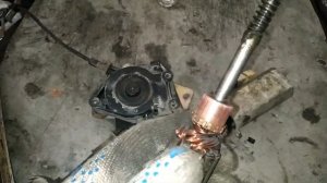Как отремонтировать электростеклоподъёмник  ВАЗ 2110 -  2112