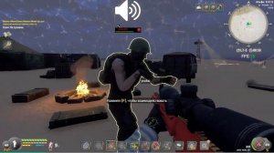 Will to Live Online - Два приколиста и PDW(ПДВ) м10