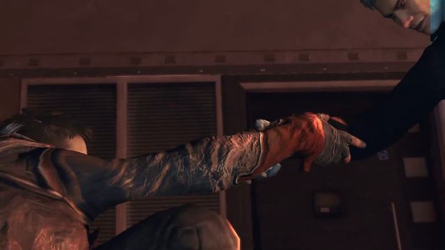 DMC-Devil May Cry ( ПРОХОЖДЕНИЕ - С.И.Т А ) - ЧАСТЬ - 20 смотреть онлайн