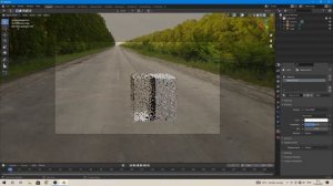 Как Применить Несколько Материалов к Одному Объекту в Blender 3D
