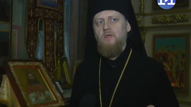 крещение смотреть онлайн