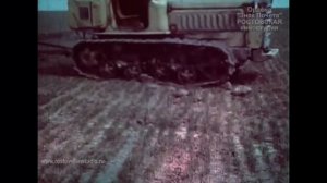 Сотворение хлеба. Ростовская киностудия. 1980 год.