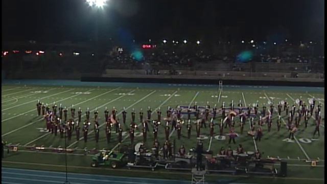 SCSBOA 2009 champions: Savanna High School смотреть онлайн