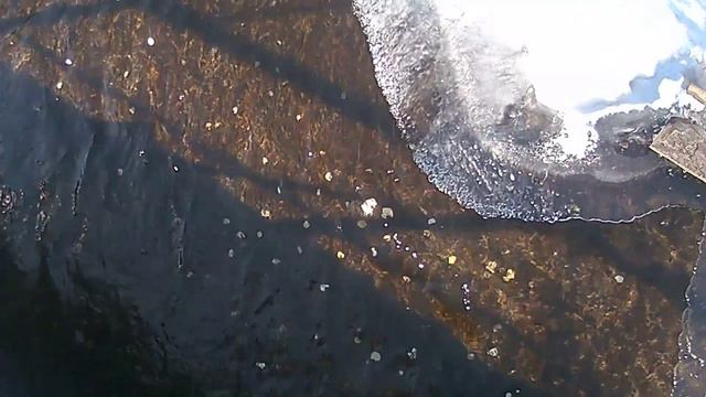 Зимний Карпысак. смотреть онлайн