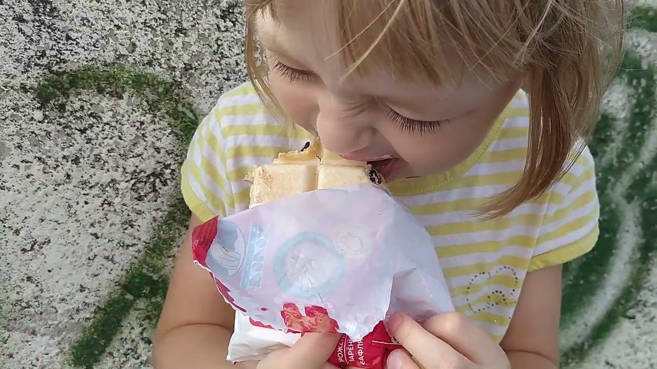 сады. перекус смотреть онлайн