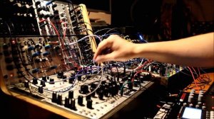 Isla | Eurorack Modular Ambient